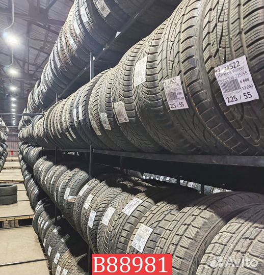 Continental ContiIceContact 205/55 R16 99Y