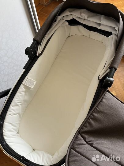 Коляска labala raiz