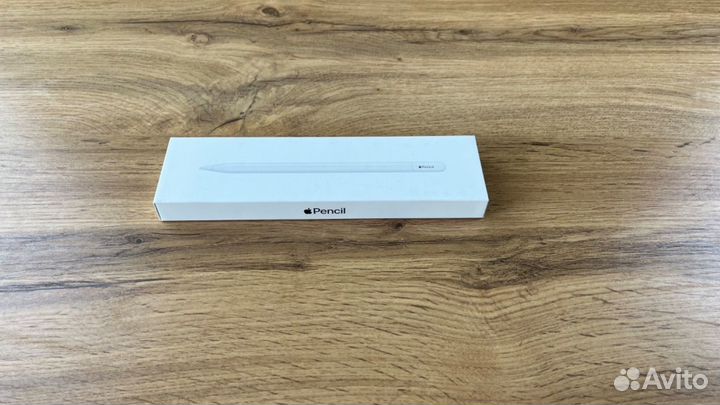 Apple pencil 3 usb c новый