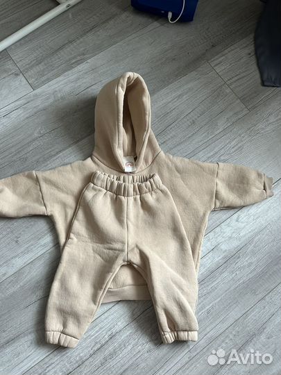 Костюм детский 74 80