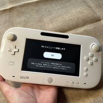 Планшет Nintendo Wii U