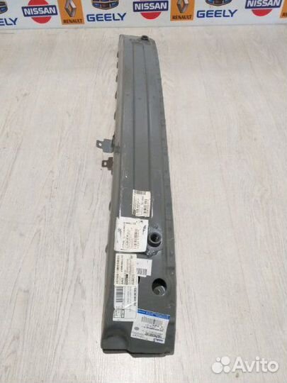 Усилитель перед бампера Geely emgrand EC7