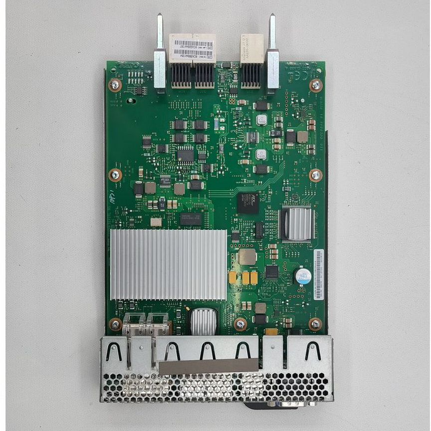 [00E0778] Сетевая Карта 00e1258, Ibm, 2 Ports Rj45