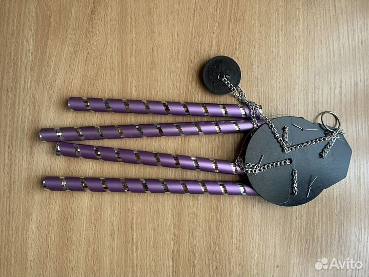 Колокольчик на дверь