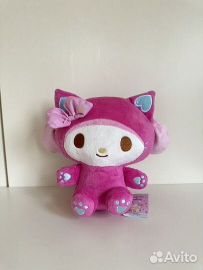 Sanrio/Hangyodon/Pompompurin/Kuromi/My Melody