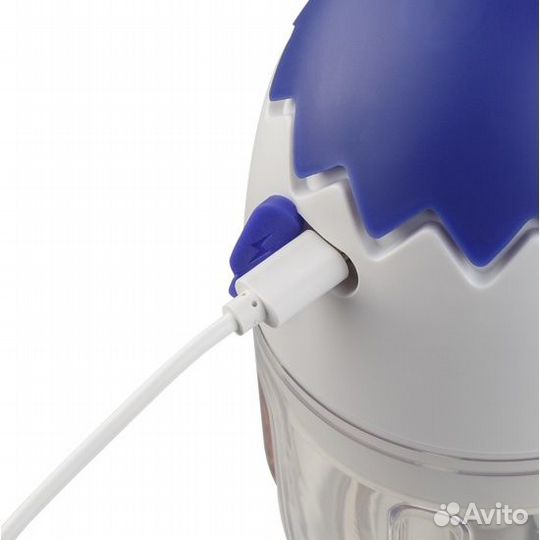 Измельчитель овощей и фруктов Kitfort кт-3091