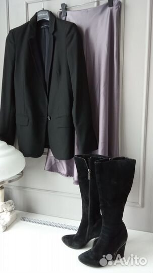 Женская одежда 42 бу