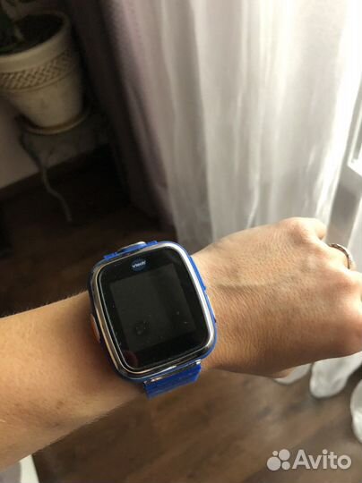 Детские часы Vitek