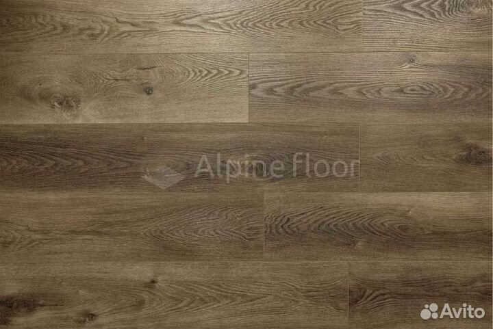 Виниловый Ламинат Alpine Floor Premium Xl Дуб Кори