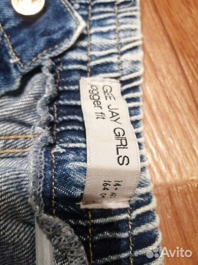 Джинсы gloria jeans