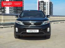 Kia Sorento 2.4 AT, 2014, 85 000 км, с пробегом, цена 2 135 919 руб.