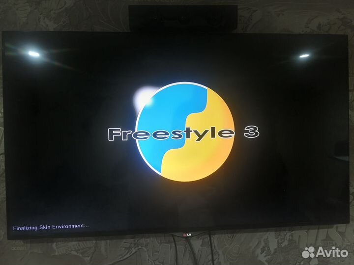 Xbox 360 прошитый freeboot