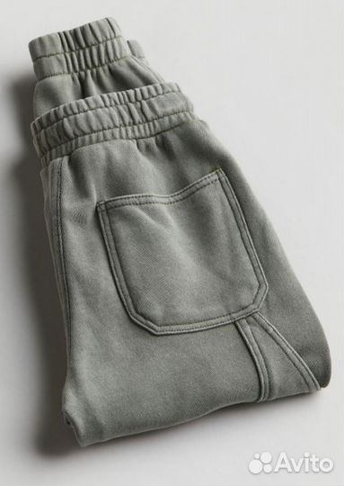 Джогеры для мальчика hm оригинал 110,116