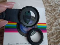 Photo lens