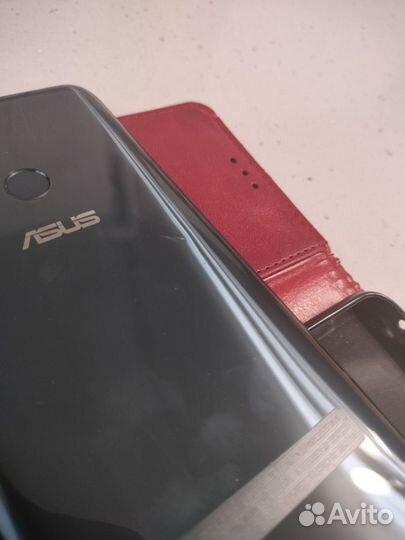 ASUS Zenfone Max Pro (M2) ZB631KL, 4/64 ГБ