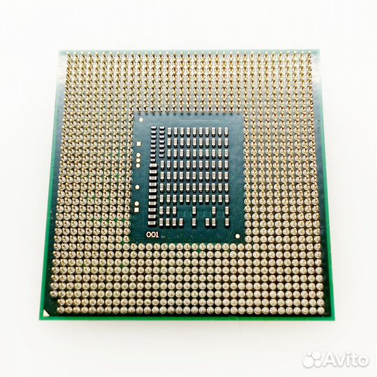 Процессор Intel Celeron B830, SR0HR