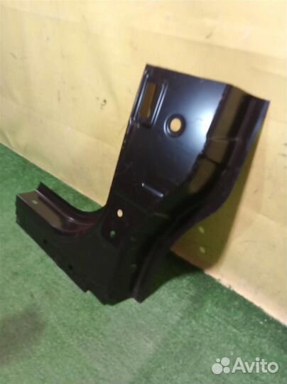 Порог правый Hyundai Creta GS 2015