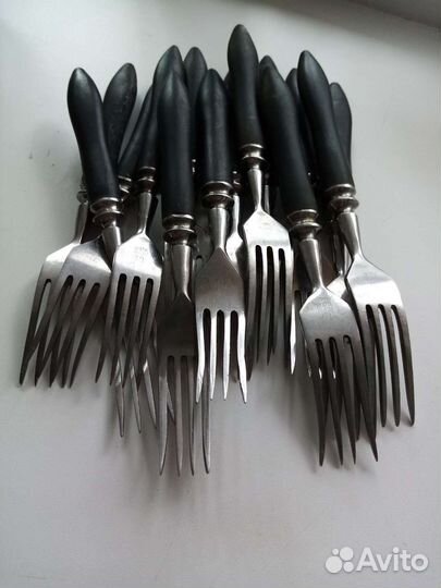 Набор столовых приборов
