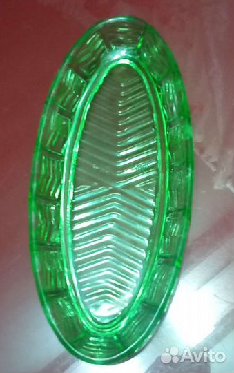 Селедочницы СССР