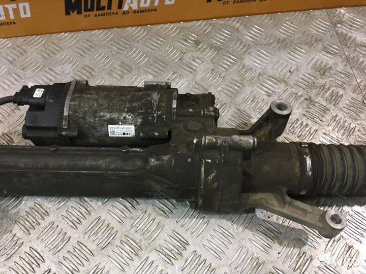 Рейка рулевая Mercedes C-Classe W205 2014-2020