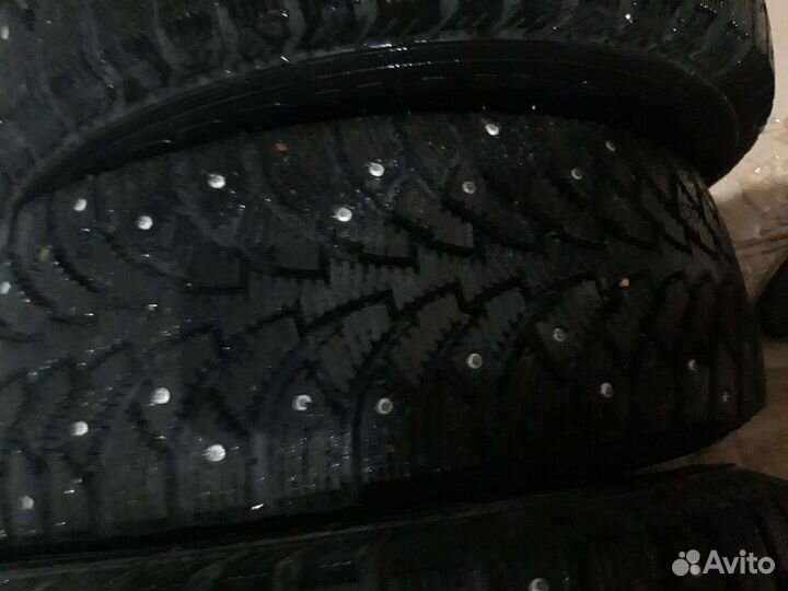 Nordman 5 15/65 R15 R