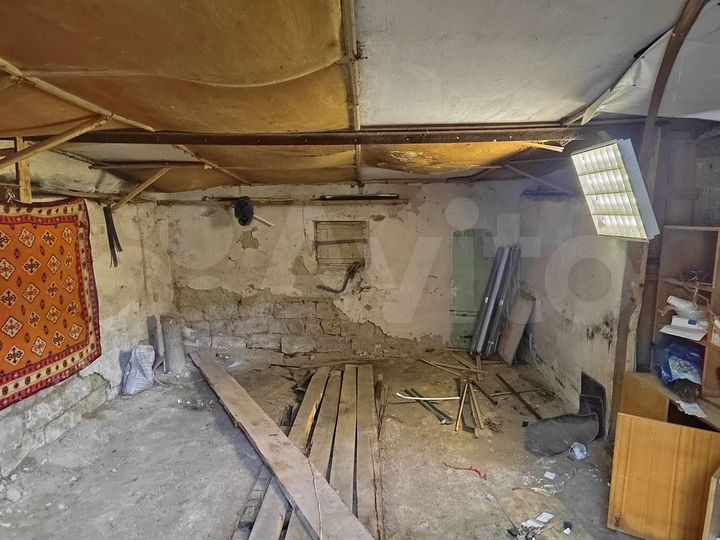 Гараж, 28 м²