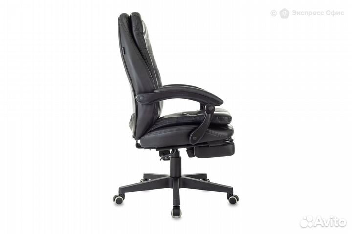 Кресло для руководителя T-9950MSG-F