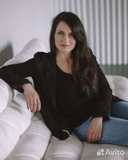 Консультация психолога