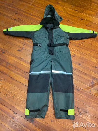 Костюм поплавок otso