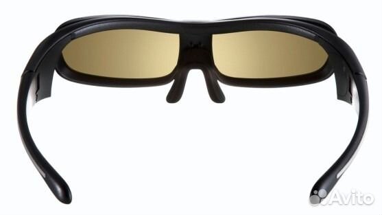 3D очки Panasonic TY-EW3D10