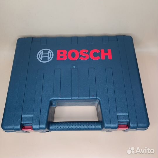 Сетевой перфоратор Bosch 820 Вт