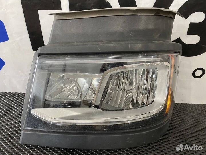 Фара левая Scania 6-series 2655848