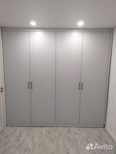 Шкаф в спальню