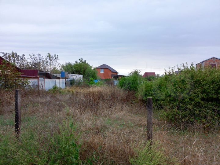 Участок 5 сот. (СНТ, ДНП)