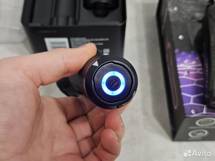 Очень мощщщный набор для бритья BabylissStylecraft