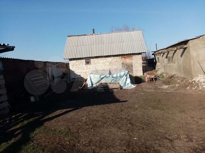 Участок 25 сот. (ИЖС)