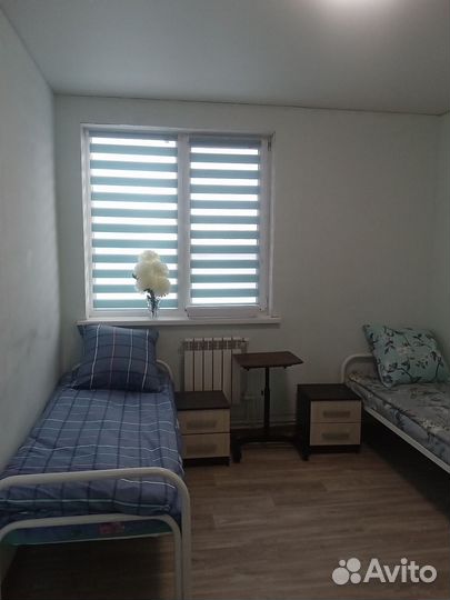 Пансионат для пожилых