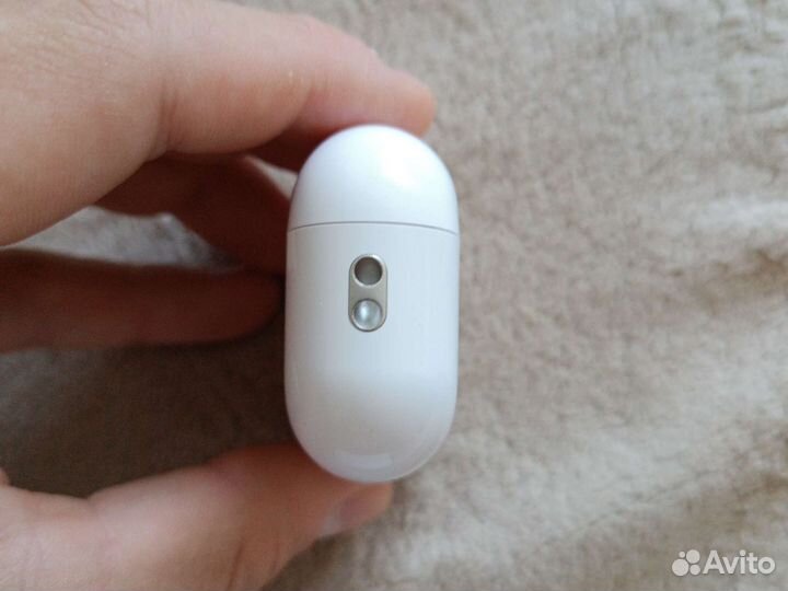 Кейс для airpods pro 2