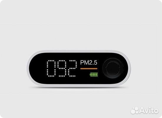 Анализатор качества воздуха Xiaomi Smartmi PM 2.5