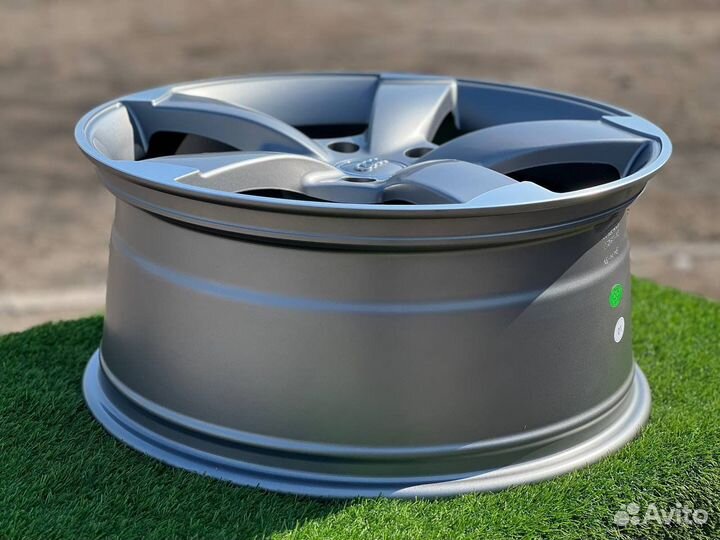 Диски Audi Rotor r18 5x112