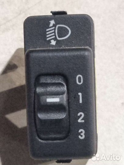 Корректор фар Opel Astra F