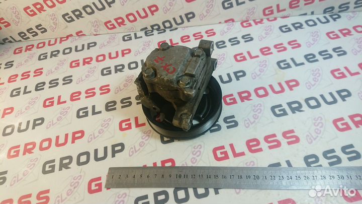 Насос гур ER GG б/у CX-7 Atenza Mazda 6 Mazda 6 MP