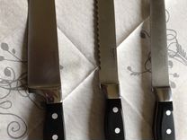 Ножи BergHoff