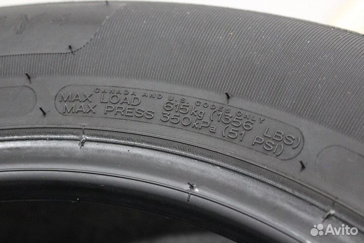 Продам колеса 195/65 R15 лето