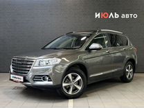 Haval H6 1.5 AT, 2019, 132 043 км, с пробегом, цена 1 775 000 руб.