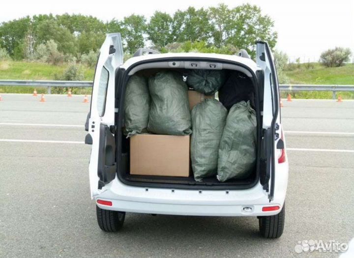 Грузоперевозки каблук