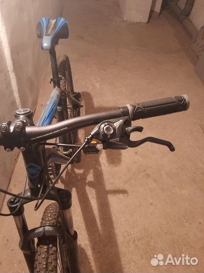 Велосипед Element Proton 2.0, горный, 21 скорость