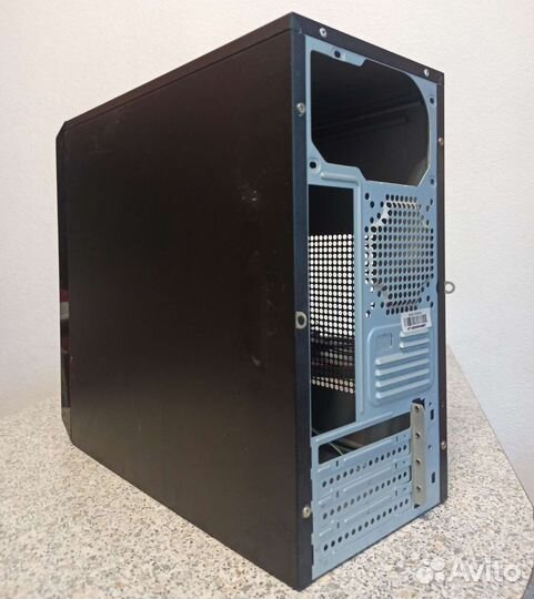 Корпус mATX для пк