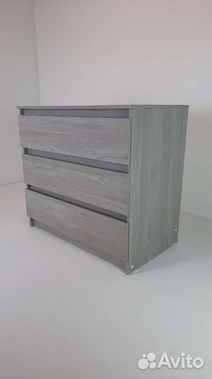 Новый комод 900х520х816