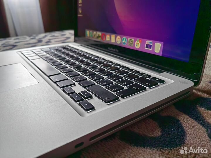 MacBook Pro 